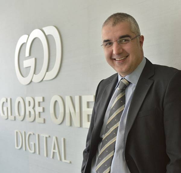 Globe One Digital: 25 &chi;&rho;ό&nu;&iota;&alpha; &kappa;&alpha;&iota;&nu;&omicron;&tau;&omicron;&mu;ί&alpha;&sigmaf; &sigma;&tau;&eta;&nu; &psi;&eta;&phi;&iota;&alpha;&kappa;ή &epsilon;&pi;&iota;&kappa;&omicron;&iota;&nu;&omega;&nu;ί&alpha;