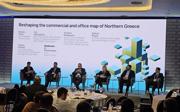 Prodexpo North 2026: &Rho;&eta;&chi;ή &eta; &alpha;&gamma;&omicron;&rho;ά &gamma;&rho;&alpha;&phi;&epsilon;&iota;&alpha;&kappa;ώ&nu; &chi;ώ&rho;&omega;&nu; &sigma;&tau;&eta; &Theta;&epsilon;&sigma;&sigma;&alpha;&lambda;&omicron;&nu;ί&kappa;&eta;