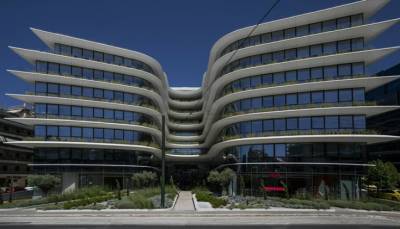 Noval Property: &Kappa;&alpha;&theta;&alpha;&rho;ά &kappa;έ&rho;&delta;&eta; 15,1 &epsilon;&kappa;&alpha;&tau;. &epsilon;&upsilon;&rho;ώ &sigma;&tau;&omicron; &alpha;΄ &epsilon;&xi;ά&mu;&eta;&nu;&omicron;