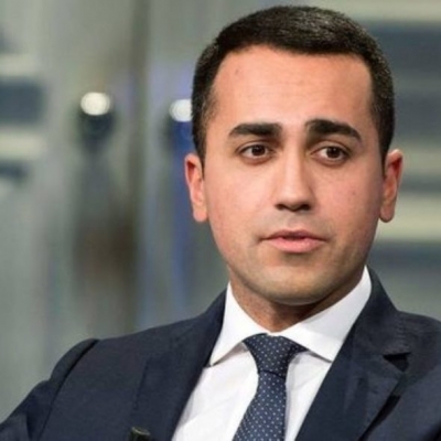 &Sigma;&tau;&eta;&nu; &Kappa;ύ&pi;&rho;&omicron; &tau;&eta;&nu; &Tau;&rho;ί&tau;&eta; &omicron; &Iota;&tau;&alpha;&lambda;ό&sigmaf; &Upsilon;&Pi;&Epsilon;&Xi; &Lambda;&omicron;&upsilon;ί&tau;&zeta;&iota; &Nu;&tau;&iota; &Mu;ά&iota;&omicron;