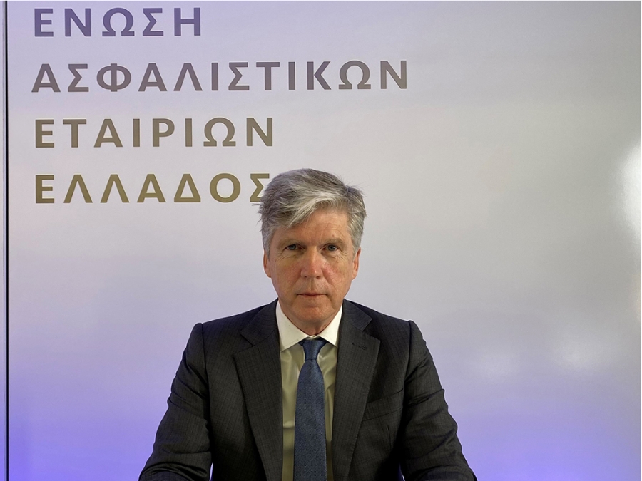 &Gamma;&iota;&alpha; 5&eta; &phi;&omicron;&rho;ά &Pi;&rho;ό&epsilon;&delta;&rho;&omicron;&sigmaf; &tau;&eta;&sigmaf; &Epsilon;&Alpha;&Epsilon;&Epsilon; &omicron; &Alpha;&lambda;έ&xi;&alpha;&nu;&delta;&rho;&omicron;&sigmaf; &Sigma;&alpha;&rho;&rho;&eta;&gamma;&epsilon;&omega;&rho;&gamma;ί&omicron;&upsilon;