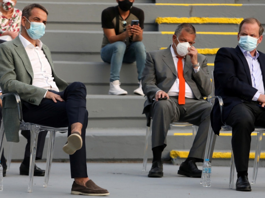 &Pi;ώ&sigmaf; &theta;&alpha; &alpha;&lambda;&lambda;ά&xi;&epsilon;&iota; &tau;&eta;&nu; &Alpha;&theta;ή&nu;&alpha; &eta; &Gamma;&rho;&alpha;&mu;&mu;ή 4 &tau;&omicron;&upsilon; &Mu;&epsilon;&tau;&rho;ό - &Tau;&alpha; &tau;&epsilon;&chi;&nu;&iota;&kappa;ά &chi;&alpha;&rho;&alpha;&kappa;&tau;&eta;&rho;&iota;&sigma;&tau;&iota;&kappa;ά &tau;&omicron;&upsilon; έ&rho;&gamma;&omicron;&upsilon;