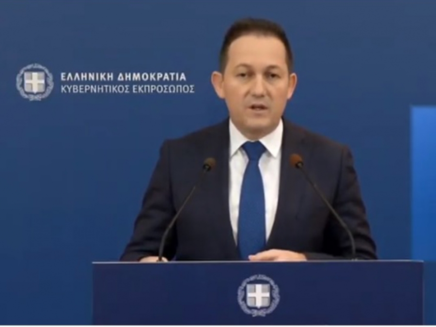 &Alpha;&nu;&alpha;&kappa;&omicron;&iota;&nu;ώ&sigma;&epsilon;&iota;&sigmaf; &Pi;έ&tau;&sigma;&alpha; &gamma;&iota;&alpha; &tau;&omicron;&nu; &kappa;&omicron;&rho;&omega;&nu;&omicron;ϊό &sigma;&tau;&iota;&sigmaf; 13:30