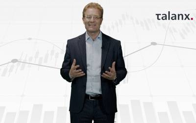 CFO Dr Jan Wicke: Nine months in 2023 - Talanx continues on its record course and raises profit forecast