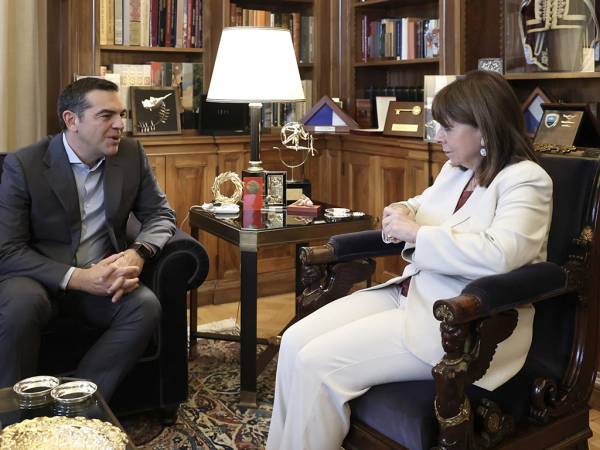 &Delta;&epsilon;&nu; &pi;&alpha;&rho;έ&lambda;&alpha;&beta;&epsilon; &tau;&eta; &delta;&iota;&epsilon;&rho;&epsilon;&upsilon;&nu;&eta;&tau;&iota;&kappa;ή &epsilon;&nu;&tau;&omicron;&lambda;ή &omicron; &Alpha;&lambda;. &Tau;&sigma;ί&pi;&rho;&alpha;&sigmaf; - &Alpha;&nu;&alpha;&lambda;&alpha;&mu;&beta;ά&nu;&omega; &alpha;&kappa;έ&rho;&alpha;&iota;&alpha; &tau;&eta;&nu; &epsilon;&upsilon;&theta;ύ&nu;&eta;
