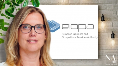 Petra Hielkema appointed chair of EIOPA