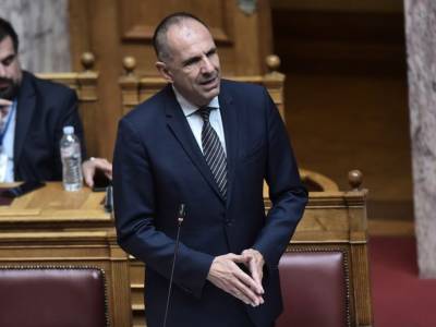 &Gamma;&epsilon;&rho;&alpha;&pi;&epsilon;&tau;&rho;ί&tau;&eta;&sigmaf;: &laquo;&Tau;&eta; &Delta;&epsilon;&upsilon;&tau;έ&rho;&alpha; &epsilon;&lambda;&lambda;&eta;&nu;&iota;&kappa;ό C-130 &theta;&alpha; &mu;&epsilon;&tau;&alpha;&phi;έ&rho;&epsilon;&iota; &alpha;&nu;&theta;&rho;&omega;&pi;&iota;&sigma;&tau;&iota;&kappa;ή &beta;&omicron;ή&theta;&epsilon;&iota;&alpha; &sigma;&tau;&eta; &Gamma;ά&zeta;&alpha;&raquo;
