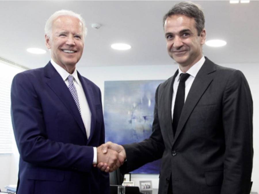 &Sigma;&tau;&omicron;&nu; &Lambda;&epsilon;&upsilon;&kappa;ό &Omicron;ί&kappa;&omicron; &sigma;ή&mu;&epsilon;&rho;&alpha; &omicron; &pi;&rho;&omega;&theta;&upsilon;&pi;&omicron;&upsilon;&rho;&gamma;ό&sigmaf; - &Sigma;&eta;&mu;&alpha;&nu;&tau;&iota;&kappa;ή &sigma;&upsilon;&nu;ά&nu;&tau;&eta;&sigma;&eta; &mu;&epsilon; &Mu;&pi;ά&iota;&nu;&tau;&epsilon;&nu;