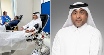 Qatar Insurance Group&rsquo;s Annual Blood Donation Campaign: A Commitment to Community Well-being
