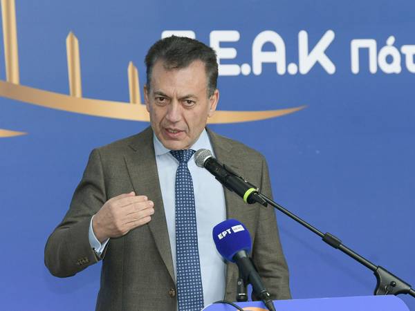 Ό&lambda;&alpha; &tau;&alpha; &nu;έ&alpha; &mu;έ&tau;&rho;&alpha; &gamma;&iota;&alpha; &tau;&eta;&nu; &omicron;&pi;&alpha;&delta;&iota;&kappa;ή &beta;ί&alpha;