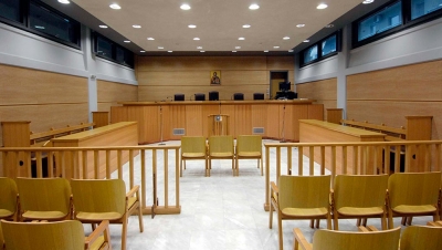 &Alpha;&pi;&omicron;&chi;ή &alpha;&pi;&omicron;&phi;ά&sigma;&iota;&sigma;&alpha;&nu; &omicron;&iota; &delta;&iota;&kappa;&eta;&gamma;ό&rho;&omicron;&iota; &mu;&epsilon; &tau;&omicron; ά&nu;&omicron;&iota;&gamma;&mu;&alpha; &tau;&omega;&nu; &Delta;&iota;&kappa;&alpha;&sigma;&tau;&eta;&rho;ί&omega;&nu;