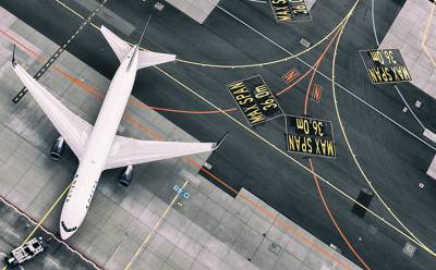 Fraport Greece: &Alpha;&xi;&iota;&omicron;&sigma;&eta;&mu;&epsilon;ί&omega;&tau;&epsilon;&sigmaf; &epsilon;&pi;&iota;&delta;ό&sigma;&epsilon;&iota;&sigmaf; &sigma;&tau;&omicron; 11&mu;&eta;&nu;&omicron; &gamma;&iota;&alpha; &tau;&alpha; &alpha;&epsilon;&rho;&omicron;&delta;&rho;ό&mu;&iota;&alpha; &pi;&omicron;&upsilon; &delta;&iota;&alpha;&chi;&epsilon;&iota;&rho;ί&zeta;&epsilon;&tau;&alpha;&iota;