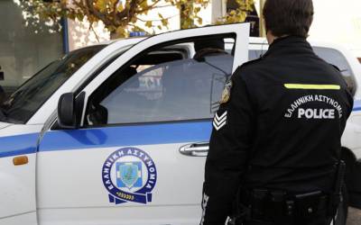 &laquo;&Mu;&alpha;&tau;&omega;&mu;έ&nu;&omicron;&sigmaf; &phi;ά&kappa;&epsilon;&lambda;&omicron;&sigmaf;&raquo; &epsilon;&nu;&tau;&omicron;&pi;ί&sigma;&tau;&eta;&kappa;&epsilon; &kappa;&alpha;&iota; &sigma;&tau;&eta;&nu; &pi;&rho;&epsilon;&sigma;&beta;&epsilon;ί&alpha; &tau;&eta;&sigmaf; &Omicron;&upsilon;&kappa;&rho;&alpha;&nu;ί&alpha;&sigmaf; &sigma;&tau;&eta;&nu; &Alpha;&theta;ή&nu;&alpha;
