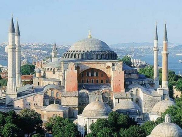 &Pi;&alpha;&rho;έ&mu;&beta;&alpha;&sigma;&eta; Unesco &gamma;&iota;&alpha; &Alpha;&gamma;ί&alpha; &Sigma;&omicron;&phi;ί&alpha;: &Eta; Ά&gamma;&kappa;&upsilon;&rho;&alpha; έ&chi;&epsilon;&iota; &sigma;&upsilon;&gamma;&kappa;&epsilon;&kappa;&rho;&iota;&mu;έ&nu;&epsilon;&sigmaf; &delta;&epsilon;&sigma;&mu;&epsilon;ύ&sigma;&epsilon;&iota;&sigmaf; &kappa;&alpha;&iota; &nu;&omicron;&mu;&iota;&kappa;έ&sigmaf; &upsilon;&pi;&omicron;&chi;&rho;&epsilon;ώ&sigma;&epsilon;&iota;&sigmaf;