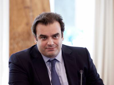 &Pi;&iota;&epsilon;&rho;&rho;&alpha;&kappa;ά&kappa;&eta;&sigmaf;: &Alpha;&pi;ό&delta;&epsilon;&iota;&xi;&eta; &tau;&eta;&sigmaf; έ&mu;&pi;&rho;&alpha;&kappa;&tau;&eta;&sigmaf; &epsilon;&mu;&pi;&iota;&sigma;&tau;&omicron;&sigma;ύ&nu;&eta;&sigmaf; &sigma;&tau;&eta;&nu; &epsilon;&lambda;&lambda;&eta;&nu;&iota;&kappa;ή &omicron;&iota;&kappa;&omicron;&nu;&omicron;&mu;ί&alpha; &eta; &alpha;ύ&xi;&eta;&sigma;&eta; &tau;&eta;&sigmaf; &sigma;&upsilon;&mu;&mu;&epsilon;&tau;&omicron;&chi;ή&sigmaf; &tau;&eta;&sigmaf; Unicredit &sigma;&tau;&eta;&nu; Alpha Bank &Gamma;. &Sigma;&tau;&omicron;&upsilon;&rho;&nu;ά&rho;&alpha;&sigmaf;: &Pi;&omicron;&lambda;ύ &theta;&epsilon;&tau;&iota;&kappa;ή &epsilon;&xi;έ&lambda;&iota;&xi;&eta;