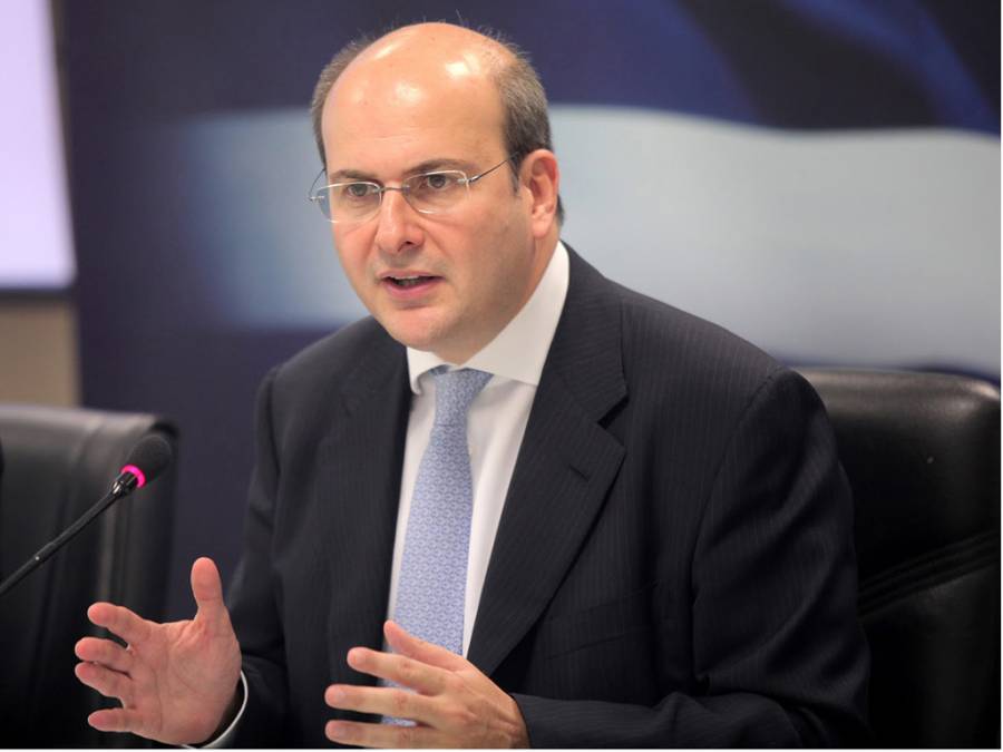 &Chi;&alpha;&tau;&zeta;&eta;&delta;ά&kappa;&eta;&sigmaf;: &Alpha;ύ&xi;&eta;&sigma;&eta; &sigma;&upsilon;&nu;&tau;ά&xi;&epsilon;&omega;&nu; &tau;&omicron; 2023 - &Tau;&epsilon;&lambda;&epsilon;&iota;ώ&nu;&omicron;&upsilon;&mu;&epsilon; &mu;&epsilon; &tau;&iota;&sigmaf; &epsilon;&kappa;&kappa;&rho;&epsilon;&mu;&epsilon;ί&sigmaf; &kappa;ύ&rho;&iota;&epsilon;&sigmaf; &sigma;&upsilon;&nu;&tau;ά&xi;&epsilon;&iota;&sigmaf; &mu;έ&sigma;&alpha; &sigma;&tau;&omicron; &kappa;&alpha;&lambda;&omicron;&kappa;&alpha;ί&rho;&iota;