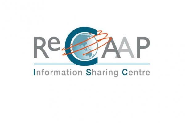 ReCAAP: Report Piracy and Armed Robbery Against Ships in Asia January-September
