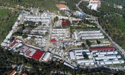 &Sigma;ά&mu;&omicron;&sigmaf;: &Sigma;&tau;&iota;&sigmaf; 30 &Sigma;&epsilon;&pi;&tau;&epsilon;&mu;&beta;&rho;ί&omicron;&upsilon; &kappa;&lambda;&epsilon;ί&nu;&epsilon;&iota; &omicron;&rho;&iota;&sigma;&tau;&iota;&kappa;ά &tau;&omicron; &Kappa;&Upsilon;&Tau; &sigma;&tau;&omicron; &Beta;&alpha;&theta;ύ - &Nu;έ&alpha; &Delta;&omicron;&mu;ή &sigma;&tau;&eta; &theta;έ&sigma;&eta; &Zeta;&epsilon;&rho;&beta;&omicron;ύ