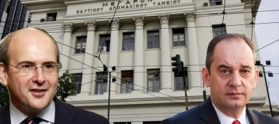 &Eta; &epsilon;&pi;&iota;&tau;ά&chi;&upsilon;&nu;&sigma;&eta; &tau;&omega;&nu; &epsilon;&kappa;&kappa;&rho;&epsilon;&mu;ώ&nu; &sigma;&upsilon;&nu;&tau;ά&xi;&epsilon;&omega;&nu; &tau;&omicron;&upsilon; &Nu;&Alpha;&Tau; &sigma;&tau;&omicron; &epsilon;&pi;ί&kappa;&epsilon;&nu;&tau;&rho;&omicron; &tau;&eta;&sigmaf; &sigma;&upsilon;&nu;ά&nu;&tau;&eta;&sigma;&eta;&sigmaf; &Chi;&alpha;&tau;&zeta;&eta;&delta;ά&kappa;&eta; - &Pi;&lambda;&alpha;&kappa;&iota;&omega;&tau;ά&kappa;&eta;