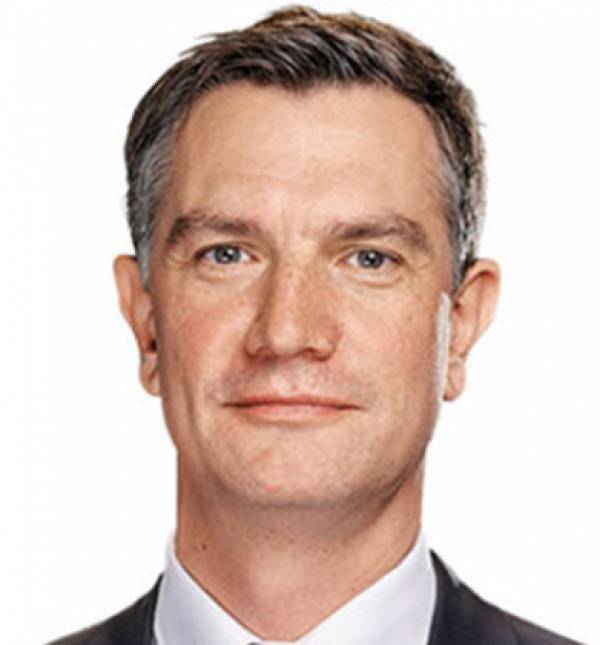 ABN AMRO CI&amp;TO Christian Bornfeld to step down on 1 May 2022