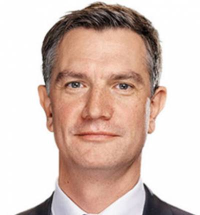 ABN AMRO CI&amp;TO Christian Bornfeld to step down on 1 May 2022