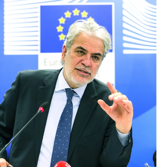 &Chi;&rho;. &Sigma;&tau;&upsilon;&lambda;&iota;&alpha;&nu;ί&delta;&eta;&sigmaf;, έ&nu;&alpha;&sigmaf; &upsilon;&pi;&omicron;&upsilon;&rho;&gamma;ό&sigmaf; &pi;&omicron;&upsilon; &gamma;&nu;&omega;&rho;ί&zeta;&epsilon;&iota; &tau;&eta; &sigma;&eta;&mu;&alpha;&sigma;ί&alpha; &tau;&eta;&sigmaf; &iota;&delta;&iota;&omega;&tau;&iota;&kappa;ή&sigmaf; &alpha;&sigma;&phi;ά&lambda;&iota;&sigma;&eta;&sigmaf; - &Tau;&iota; &epsilon;ί&chi;&epsilon; &delta;&eta;&lambda;ώ&sigma;&epsilon;&iota; &sigma;&epsilon; &sigma;&upsilon;&nu;έ&nu;&tau;&epsilon;&upsilon;&xi;ή &tau;&omicron;&upsilon; &sigma;&tau;&eta;&nu; &laquo;&Omicron;&iota;&kappa;&omicron;&nu;&omicron;&mu;&iota;&kappa;ή &Alpha;&sigma;&phi;&alpha;&lambda;&iota;&sigma;&tau;&iota;&kappa;ή&raquo; &alpha;&pi;ό &tau;&eta; &theta;έ&sigma;&eta; &tau;&omicron;&upsilon; &Epsilon;&pi;&iota;&tau;&rho;ό&pi;&omicron;&upsilon;