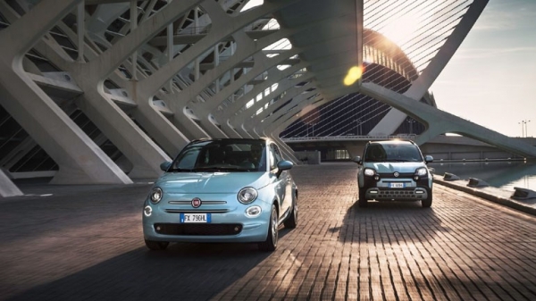 Fiat: &Beta;&gamma;ά&zeta;&epsilon;&iota; &pi;&rho;&omicron;&sigmaf; &pi;ώ&lambda;&eta;&sigma;&eta; &mu;&epsilon;&tau;&alpha;&chi;&epsilon;&iota;&rho;&iota;&sigma;&mu;έ&nu;&alpha; &mu;&epsilon; &epsilon;&gamma;&gamma;ύ&eta;&sigma;&eta; 4&epsilon;&tau;ώ&nu;