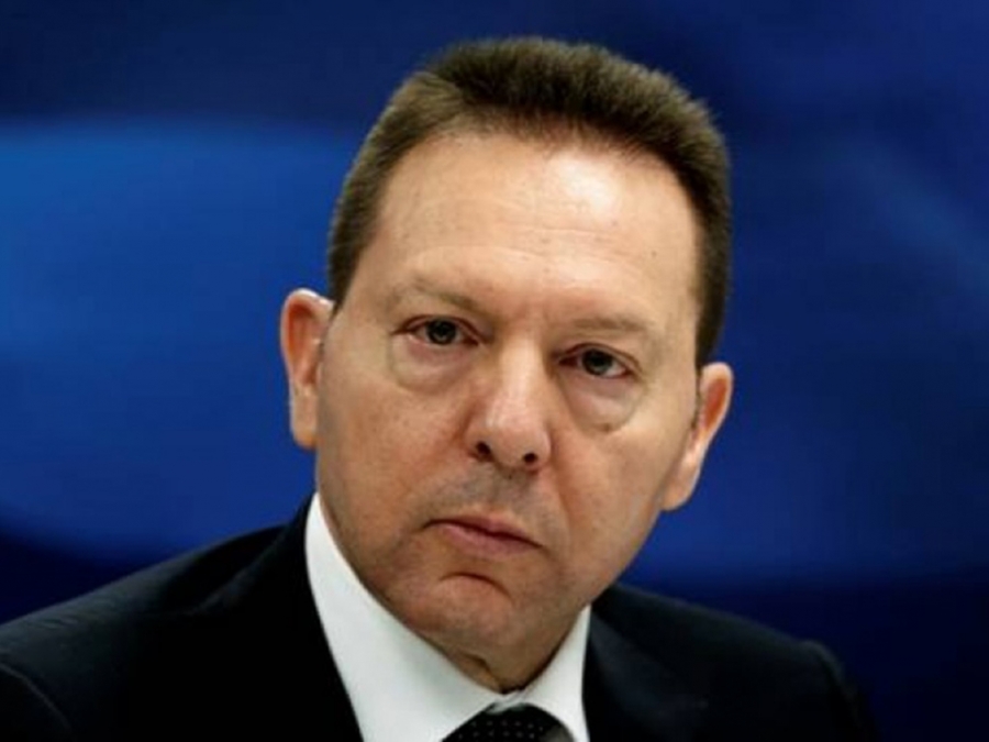 &Gamma;. &Sigma;&tau;&omicron;&upsilon;&rho;&nu;ά&rho;&alpha;&sigmaf;: Ύ&phi;&epsilon;&sigma;&eta; 4,5% &omega;&sigmaf; 9,5% &tau;&omicron; 2020, &alpha;&nu;ά&kappa;&alpha;&mu;&psi;&eta; 5,5% &tau;&omicron; 2021
