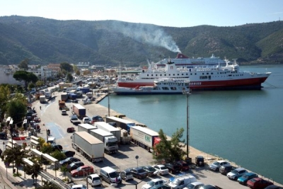 &Mu;&epsilon;ί&omega;&sigma;&eta; &kappa;&alpha;&tau;ά 47,6% &tau;&omega;&nu; &epsilon;&pi;&iota;&beta;&alpha;&tau;ώ&nu; &sigma;&tau;&alpha; &epsilon;&lambda;&lambda;&eta;&nu;&iota;&kappa;ά &lambda;&iota;&mu;ά&nu;&iota;&alpha; &tau;&omicron; &delta;΄ &tau;&rho;ί&mu;&eta;&nu;&omicron;