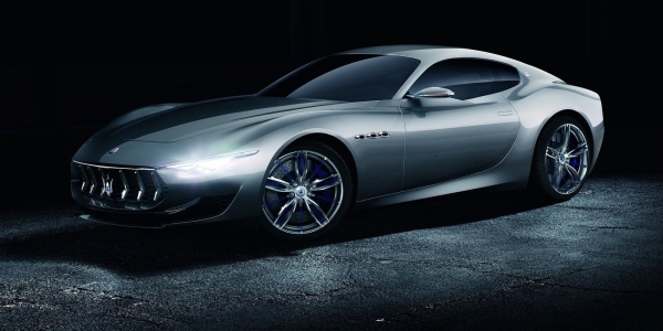 Maserati: &Mu;ό&nu;&omicron; &eta;&lambda;&epsilon;&kappa;&tau;&rho;&iota;&kappa;ά &alpha;&upsilon;&tau;&omicron;&kappa;ί&nu;&eta;&tau;&alpha; &alpha;&pi;ό &tau;&omicron; 2025