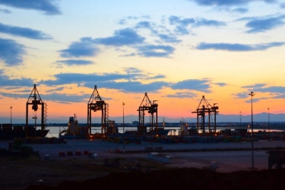 ThPA S.A. Reports 2019 Container Throughput Increase of 5.7%