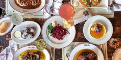 Axa unlocks &euro;0.3 billion for French restaurants' Covid claims