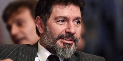 &Tau;&omicron;&upsilon;&rho;&kappa;ί&alpha;: &Pi;&alpha;&rho;&alpha;&iota;&tau;ή&theta;&eta;&kappa;&epsilon; &omicron; &gamma;&epsilon;&nu;&iota;&kappa;ό&sigmaf; &delta;&iota;&epsilon;&upsilon;&theta;&upsilon;&nu;&tau;ή&sigmaf; &tau;&omicron;&upsilon; &Chi;&rho;&eta;&mu;&alpha;&tau;&iota;&sigma;&tau;&eta;&rho;ί&omicron;&upsilon; &tau;&eta;&sigmaf; &Kappa;&omega;&nu;&sigma;&tau;&alpha;&nu;&tau;&iota;&nu;&omicron;ύ&pi;&omicron;&lambda;&eta;&sigmaf;