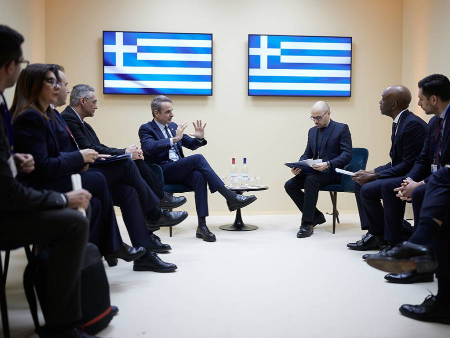 &Kappa;. &Mu;&eta;&tau;&sigma;&omicron;&tau;ά&kappa;&eta;&sigmaf;: &Eta; &Epsilon;&lambda;&lambda;ά&delta;&alpha; &sigma;&upsilon;&mu;&mu;&epsilon;&tau;έ&chi;&epsilon;&iota; &sigma;&tau;&eta; &delta;&iota;&epsilon;&theta;&nu;ή &delta;&iota;ά&sigma;&kappa;&epsilon;&psi;&eta; &gamma;&iota;&alpha; &tau;&eta;&nu; &Tau;&Nu; &omega;&sigmaf; έ&nu;&alpha;&sigmaf; &sigma;&upsilon;&nu;&delta;&iota;&alpha;&mu;&omicron;&rho;&phi;&omega;&tau;ή&sigmaf; &tau;&omega;&nu; &epsilon;&upsilon;&rho;&omega;&pi;&alpha;ϊ&kappa;ώ&nu; &epsilon;&xi;&epsilon;&lambda;ί&xi;&epsilon;&omega;&nu;