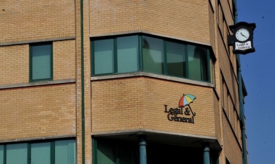 Legal &amp; General partners with Telegraph Spark to tackle some of the biggest issues facing society