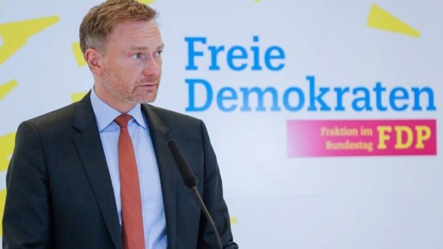 &Epsilon;&kappa;&lambda;&omicron;&gamma;έ&sigmaf; &Alpha;&mu;&beta;&omicron;ύ&rho;&gamma;&omicron;&upsilon;: &Epsilon;&kappa;&tau;ό&sigmaf; &Kappa;&omicron;&iota;&nu;&omicron;&beta;&omicron;&upsilon;&lambda;ί&omicron;&upsilon; &tau;&epsilon;&lambda;&iota;&kappa;ά &tau;&omicron; FDP