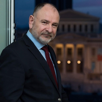 &Delta;&iota;&alpha;&sigma;&omega;&lambda;&eta;&nu;&omega;&mu;έ&nu;&omicron;&sigmaf; &sigma;&tau;&omicron; &Nu;&Iota;&Mu;&Iota;&Tau;&Sigma; &omicron; &pi;&rho;ό&epsilon;&delta;&rho;&omicron;&sigmaf; &tau;&omicron;&upsilon; &Beta;&iota;&omicron;&tau;&epsilon;&chi;&nu;&iota;&kappa;&omicron;ύ &Epsilon;&pi;&iota;&mu;&epsilon;&lambda;&eta;&tau;&eta;&rho;ί&omicron;&upsilon; &Pi;&epsilon;&iota;&rho;&alpha;&iota;ώ&sigmaf;