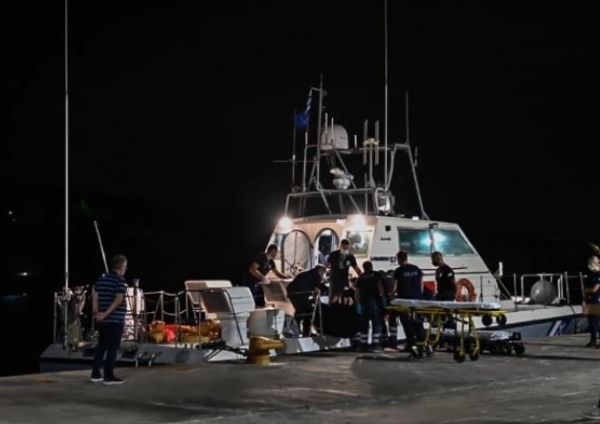 &Sigma;&upsilon;&nu;&tau;&rho;&iota;&beta;ή &Tau;&sigma;έ&sigma;&nu;&alpha; &sigma;&tau;&eta; &Sigma;ά&mu;&omicron;: &Mu;ά&rho;&tau;&upsilon;&rho;&alpha;&sigmaf; &kappa;&alpha;&tau;&eta;&gamma;&omicron;&rho;ί&alpha;&sigmaf; &sigma;&tau;&eta; &delta;ί&kappa;&eta; &Nu;&epsilon;&tau;&alpha;&nu;&iota;ά&chi;&omicron;&upsilon; &omicron; έ&nu;&alpha;&sigmaf; &nu;&epsilon;&kappa;&rho;ό&sigmaf;