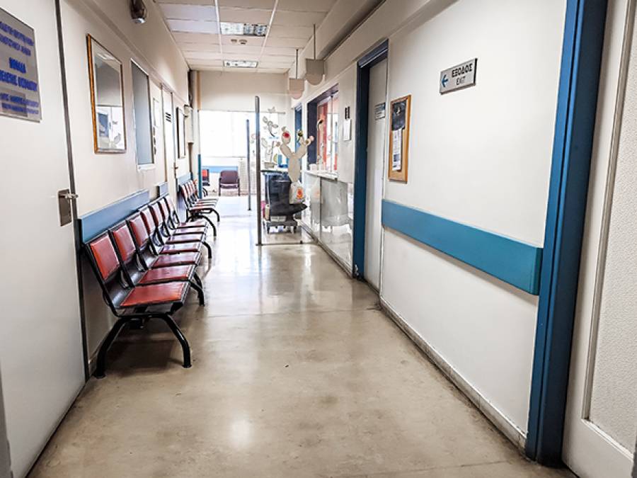 &Iota;&pi;&pi;&omicron;&kappa;&rho;ά&tau;&epsilon;&iota;&omicron;: &Pi;&omicron;&iota;&nu;&iota;&kappa;ή &delta;ί&omega;&xi;&eta; &sigma;&tau;&omicron;&nu; &delta;&iota;&epsilon;&upsilon;&theta;&upsilon;&nu;&tau;ή &tau;&eta;&sigmaf; &kappa;&alpha;&rho;&delta;&iota;&omicron;&lambda;&omicron;&gamma;&iota;&kappa;ή&sigmaf; &gamma;&iota;&alpha; &tau;&omicron; &laquo;&phi;&alpha;&kappa;&epsilon;&lambda;ά&kappa;&iota;&raquo;