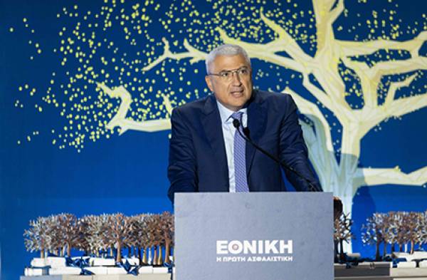 &Epsilon;&theta;&nu;&iota;&kappa;ή &Alpha;&sigma;&phi;&alpha;&lambda;&iota;&sigma;&tau;&iota;&kappa;ή: &laquo;&Iota;&sigma;&chi;&upsilon;&rho;ό &Pi;&alpha;&rho;&epsilon;&lambda;&theta;ό&nu;, &Delta;&upsilon;&nu;&alpha;&mu;&iota;&kappa;ό &Mu;έ&lambda;&lambda;&omicron;&nu;&raquo; - &Beta;&rho;&alpha;&delta;&iota;ά &Beta;&rho;&alpha;&beta;&epsilon;ύ&sigma;&epsilon;&omega;&nu; 2022