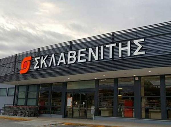 &Sigma;&kappa;&lambda;&alpha;&beta;&epsilon;&nu;ί&tau;&eta;&sigmaf;: &Tau;&iota; &alpha;&pi;&alpha;&nu;&tau;ά &gamma;&iota;&alpha; &tau;&omicron; &pi;&rho;ό&sigma;&tau;&iota;&mu;&omicron; ύ&psi;&omicron;&upsilon;&sigmaf; 1,44 &epsilon;&kappa;&alpha;&tau;. &epsilon;&upsilon;&rho;ώ