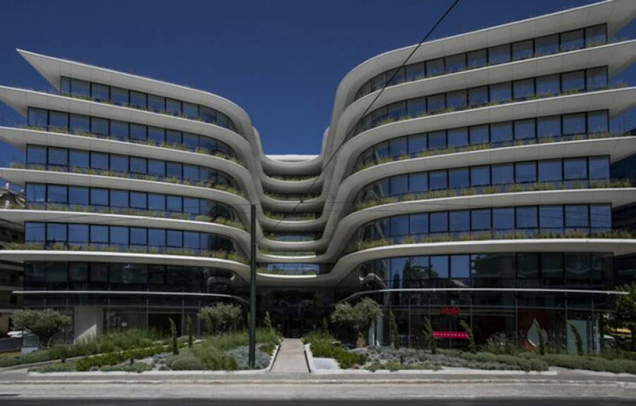 Noval Property: &Pi;ώ&lambda;&eta;&sigma;&eta; &alpha;&kappa;&iota;&nu;ή&tau;&omicron;&upsilon; &sigma;&tau;&eta;&nu; &Alpha;&theta;ή&nu;&alpha; έ&nu;&alpha;&nu;&tau;&iota; 110.500 &epsilon;&upsilon;&rho;ώ