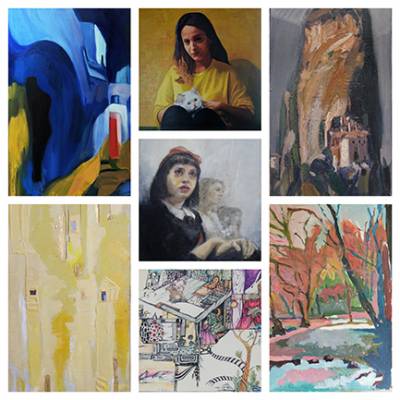 &Omicron;&mu;&alpha;&delta;&iota;&kappa;ή &epsilon;&iota;&kappa;&alpha;&sigma;&tau;&iota;&kappa;ή έ&kappa;&theta;&epsilon;&sigma;&eta; &tau;&eta;&sigmaf; Art Puzzle Group &sigma;&tau;&omicron;&nu; &Chi;ώ&rho;&omicron; &Tau;έ&chi;&nu;&eta;&sigmaf; &laquo;&Sigma;TOart &Kappa;&Omicron;&Rho;&Alpha;&Eta;&raquo; &tau;&eta;&sigmaf; &Epsilon;&theta;&nu;&iota;&kappa;ή&sigmaf; &Alpha;&sigma;&phi;&alpha;&lambda;&iota;&sigma;&tau;&iota;&kappa;ή&sigmaf;