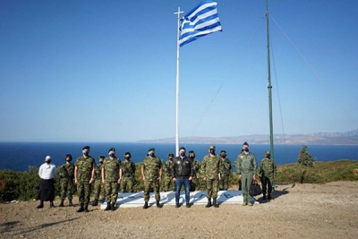&Tau;&omicron;&upsilon;&rho;&kappa;&iota;&kappa;ό &pi;&alpha;&rho;&alpha;&lambda;ή&rho;&eta;&mu;&alpha; &gamma;&iota;&alpha; &tau;&eta;&nu; &pi;&alpha;&rho;&omicron;&upsilon;&sigma;ί&alpha; &Chi;&alpha;&rho;&delta;&alpha;&lambda;&iota;ά &sigma;&tau;&iota;&sigmaf; &laquo;&kappa;&alpha;&tau;&epsilon;&chi;ό&mu;&epsilon;&nu;&epsilon;&sigmaf;&raquo; &Omicron;&iota;&nu;&omicron;ύ&sigma;&sigma;&epsilon;&sigmaf;