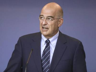 &Nu;. &Delta;έ&nu;&delta;&iota;&alpha;&sigmaf;: H &Tau;&omicron;&upsilon;&rho;&kappa;ί&alpha; &pi;&rho;έ&pi;&epsilon;&iota; &epsilon;&pi;&iota;&tau;έ&lambda;&omicron;&upsilon;&sigmaf; &nu;&alpha; &sigma;&epsilon;&beta;&alpha;&sigma;&theta;&epsilon;ί &pi;&lambda;ή&rho;&omega;&sigmaf; &tau;&alpha; &delta;&iota;&kappa;&alpha;&iota;ώ&mu;&alpha;&tau;&alpha; &tau;&eta;&sigmaf; &epsilon;&lambda;&lambda;&eta;&nu;&iota;&kappa;ή&sigmaf; &mu;&epsilon;&iota;&omicron;&nu;ό&tau;&eta;&tau;&alpha;&sigmaf; &sigma;&epsilon; Ί&mu;&beta;&rho;&omicron;, &Tau;έ&nu;&epsilon;&delta;&omicron; &kappa;&alpha;&iota; &Kappa;&omega;&nu;&sigma;&tau;&alpha;&nu;&tau;&iota;&nu;&omicron;ύ&pi;&omicron;&lambda;&eta;
