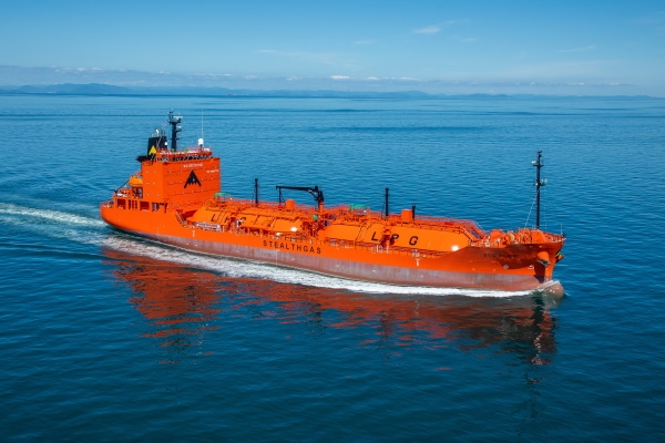Vafias Group Announces Additional Newbuild Deliveries