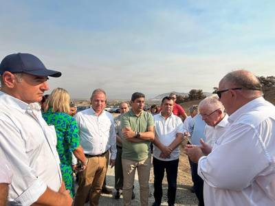 &Alpha;&upsilon;&gamma;&epsilon;&nu;ά&kappa;&eta;&sigmaf;: &Tau;έ&lambda;&omicron;&sigmaf; &Omicron;&kappa;&tau;&omega;&beta;&rho;ί&omicron;&upsilon; &eta; &pi;&lambda;&eta;&rho;&omega;&mu;ή &tau;&omicron;&upsilon; &alpha;&pi;&omicron;&lambda;&epsilon;&sigma;&theta;έ&nu;&tau;&omicron;&sigmaf; &zeta;&omega;&iota;&kappa;&omicron;ύ &kappa;&epsilon;&phi;&alpha;&lambda;&alpha;ί&omicron;&upsilon; &alpha;&pi;ό &tau;&iota;&sigmaf; &phi;&omega;&tau;&iota;έ&sigmaf; &sigma;&tau;&eta; &Mu;&alpha;&gamma;&nu;&eta;&sigma;ί&alpha;