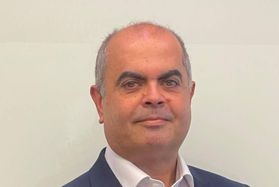 Aon Names Mehmet Shukri as UK Reinsurance Client Services Leader