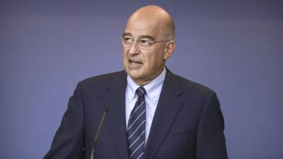 &Tau;&eta; &Beta;&omicron;&sigma;&nu;ί&alpha; &kappa;&alpha;&iota; &Epsilon;&rho;&zeta;&epsilon;&gamma;&omicron;&beta;ί&nu;&eta; &epsilon;&pi;&iota;&sigma;&kappa;έ&pi;&tau;&epsilon;&tau;&alpha;&iota; &alpha;ύ&rho;&iota;&omicron; &omicron; &Nu;ί&kappa;&omicron;&sigmaf; &Delta;έ&nu;&delta;&iota;&alpha;&sigmaf;