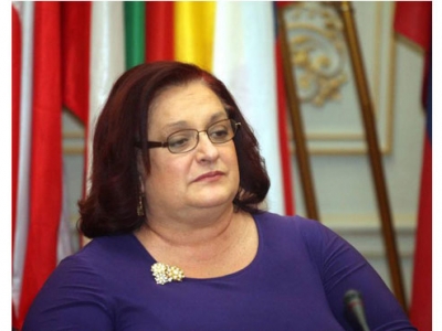 &Sigma;&tau;&omicron; &Nu;&omicron;&sigma;&omicron;&kappa;&omicron;&mu;&epsilon;ί&omicron; &Nu;&alpha;&upsilon;&pi;&lambda;ί&omicron;&upsilon; &nu;&omicron;&sigma;&eta;&lambda;&epsilon;ύ&epsilon;&tau;&alpha;&iota; &eta; &pi;&rho;ώ&eta;&nu; &upsilon;&pi;&omicron;&upsilon;&rho;&gamma;ό&sigmaf; &Mu;&alpha;&rho;&iota;έ&tau;&alpha; &Gamma;&iota;&alpha;&nu;&nu;ά&kappa;&omicron;&upsilon;